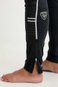 Rossignol legginsy funkcyjne POURSUITE czarny RLMWP08