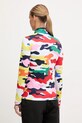 Odzież Rossignol longsleeve funkcyjny JCC RLOWL11 biały