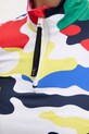 Rossignol longsleeve funkcyjny JCC RLOWL11 biały