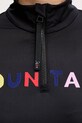 Rossignol longsleeve funkcyjny JCC RLOWL11 czarny