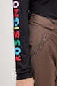Rossignol longsleeve funkcyjny JCC RLOWL11