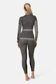 Kari Traa longsleeve funzionale SMEKKER nero 622681