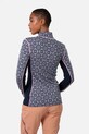 Kari Traa bluza funkcyjna ROSE 622691 fioletowy AW25