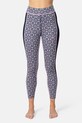 Kari Traa leggings funzionali ROSE sport invernali violetto 622873