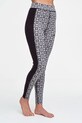 Kari Traa leggings funzionali ROSE sport invernali nero 622873