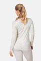 Kari Traa longsleeve funkcyjny FRYD 622926 zielony SS26