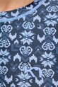 Kari Traa longsleeve funkcyjny FRYD granatowy 622926