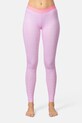 Kari Traa legginsy funkcyjne FRYD sporty zimowe różowy 622927