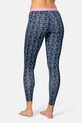 Kari Traa legginsy funkcyjne FRYD 622927 granatowy AW25