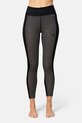 Kari Traa legginsy funkcyjne LEKKER Planet friendly czarny 623589