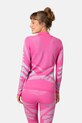 Kari Traa bluza funkcyjna FAITH 623594 różowy AW25
