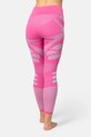 Kari Traa legginsy funkcyjne FAITH 623595 różowy AW25