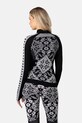 Kari Traa bluza funkcyjna SAGA 623830 czarny AW25