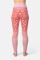 Abbigliamento Kari Traa leggings funzionali SAGA 623832 rosa