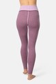 Kari Traa legginsy funkcyjne SMEKKER 623843 różowy AW25