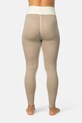 Kari Traa legginsy funkcyjne SMEKKER 623843 brązowy AW25