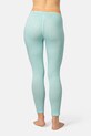 Kari Traa legginsy funkcyjne LIVE 623901 turkusowy AW25