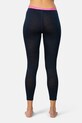 Kari Traa legginsy funkcyjne LIVE 623901 szary AW25