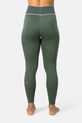 Kari Traa legginsy funkcyjne TALE 623925 zielony AW25