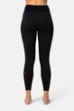 Kari Traa legginsy funkcyjne TALE 623925 czarny AW25