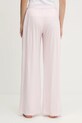 Odjeća Dugi donji dio pidžame Hollister Co. KI346.5097.600 roza