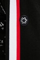 Newland longsleeve funkcyjny LADY T-NECK N46798.108 czarny