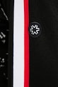 Newland longsleeve funkcyjny LADY T-NECK N46798.108 czarny
