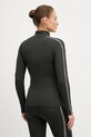 Odzież Newland bluza funkcyjna LADY FULL ZIP N46740.167 szary