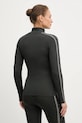 Oblečenie Funkčná mikina Newland LADY FULL ZIP N46740.167 sivá