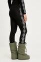 Odzież Newland spodnie funkcyjne LADY LEGGINGS N46721.108 czarny