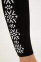 Newland spodnie funkcyjne LADY LEGGINGS N46721.108 czarny
