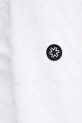 Newland longsleeve funkcyjny LADY T-NECK N46712.32 biały