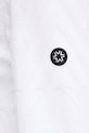 Newland longsleeve funkcyjny LADY T-NECK N46712.32 biały