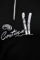 Newland longsleeve funkcyjny z dodatkiem wełny LADY WOOL T-NECK czarny N46864.15