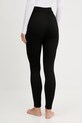 Odzież Newland legginsy funkcyjne LADY LEGGINGS N46823.15 czarny