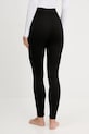 Odzież Newland legginsy funkcyjne LADY LEGGINGS N46823.15 czarny