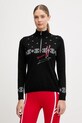 Newland bielizna funkcyjna LADY W T-NECK sporty zimowe czarny N46726.108