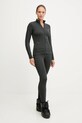 Športové legíny Newland LADY LEGGINGS sivá N46741.167