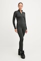 Športové legíny Newland LADY LEGGINGS sivá N46741.167