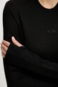 Ισοθερμικό μακρυμάνικο με προσθήκη μαλλιού Oakley SPRUCE FOA500831 μαύρο