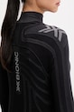 X-Bionic longsleeve funkcyjny HEATLOOP SHIRT czarny TL.W106W25W
