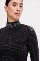 X-Bionic longsleeve funkcyjny HEATLOOP SHIRT TL.W106W25W czarny
