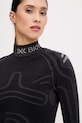 X-Bionic longsleeve funkcyjny HEATLOOP SHIRT TL.W106W25W czarny