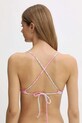 Rip Curl top bikini WAIKIKI KEEPSAKES 0URWSW rosa AW25