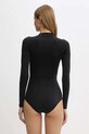 Rip Curl jednoczęściowy strój kąpielowy 19FWRV czarny AW25