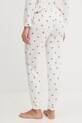 Oblačila Spodnji del pižame United Colors of Benetton 312W3F04T bež