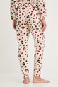 Oblačila Spodnji del pižame United Colors of Benetton 39EZ3F04V bež