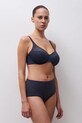 Chantelle biustonosz C13F10 granatowy