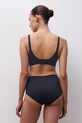 Chantelle figi C13F30 granatowy AW25