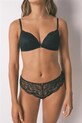 women'secret figi koronka czarny 8440040